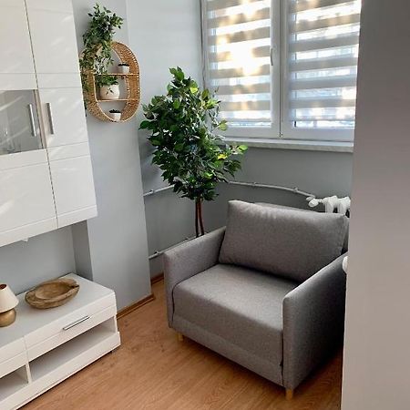 Apartament Joanna 2 Parter Blisko Prezero Гливице Экстерьер фото