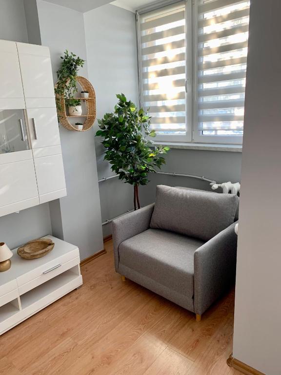 Apartament Joanna 2 Parter Blisko Prezero Гливице Экстерьер фото