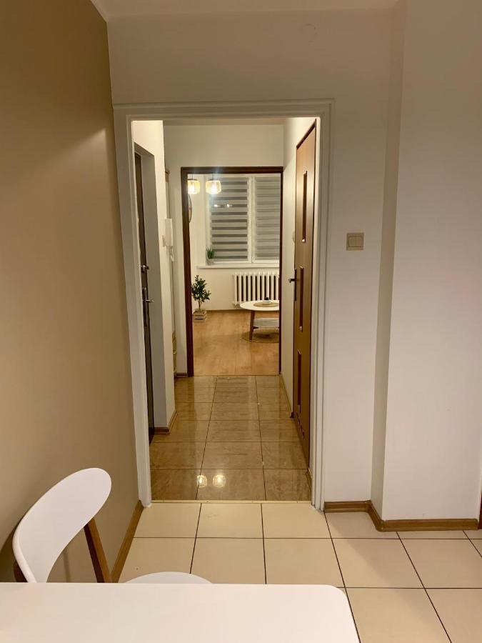 Apartament Joanna 2 Parter Blisko Prezero Гливице Экстерьер фото