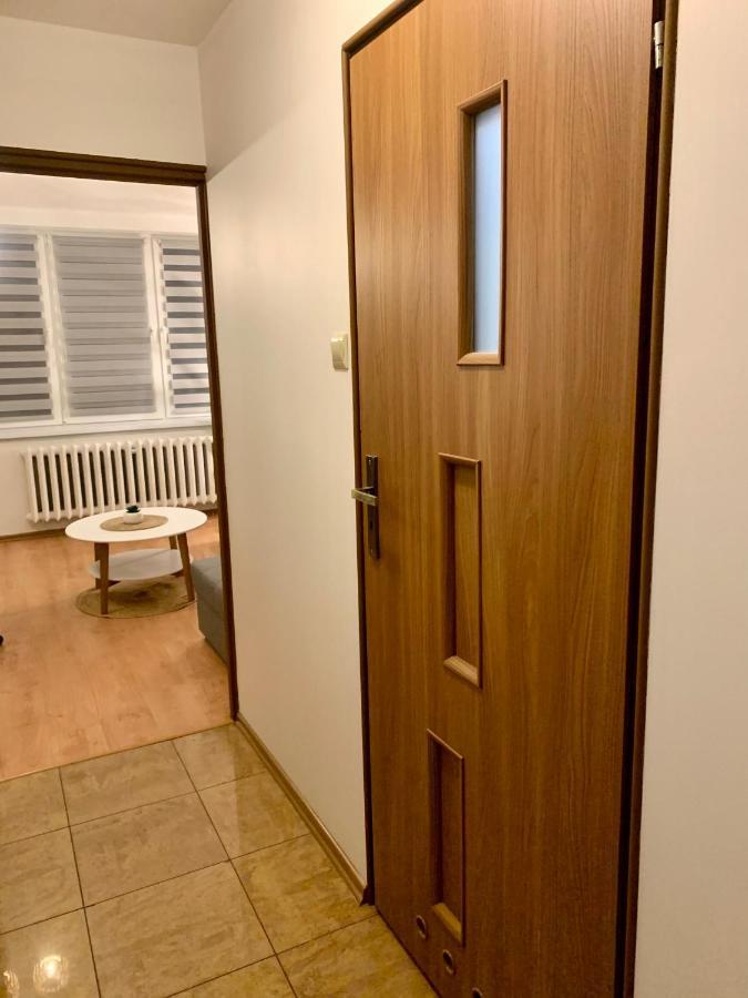 Apartament Joanna 2 Parter Blisko Prezero Гливице Экстерьер фото