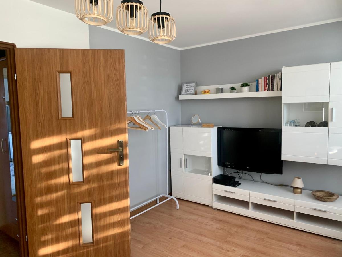 Apartament Joanna 2 Parter Blisko Prezero Гливице Экстерьер фото