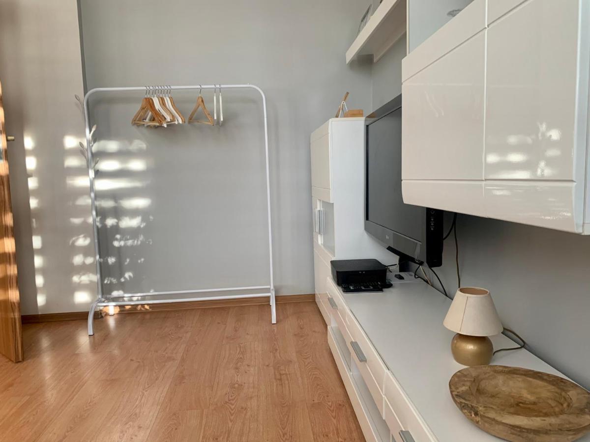 Apartament Joanna 2 Parter Blisko Prezero Гливице Экстерьер фото