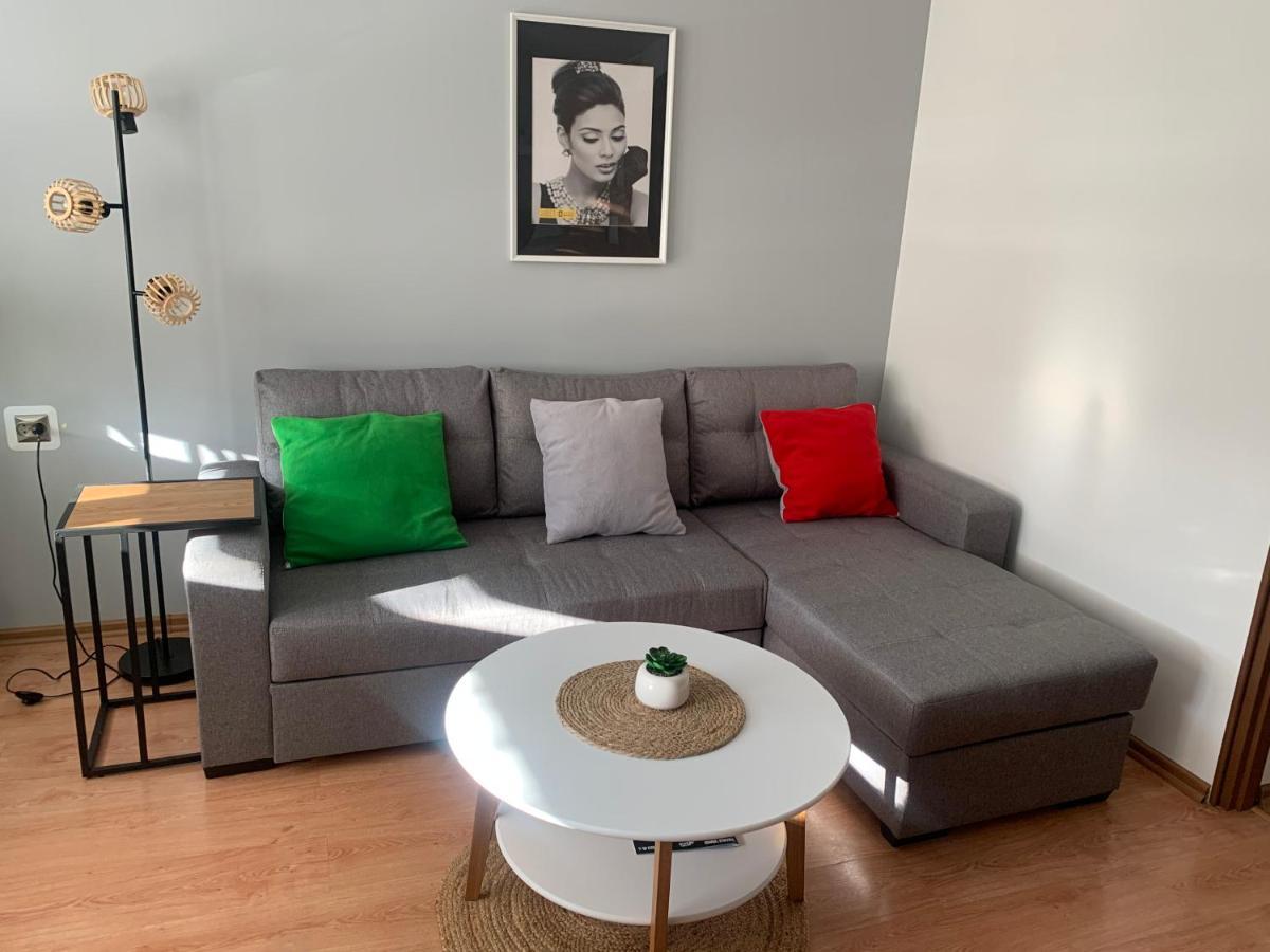 Apartament Joanna 2 Parter Blisko Prezero Гливице Экстерьер фото