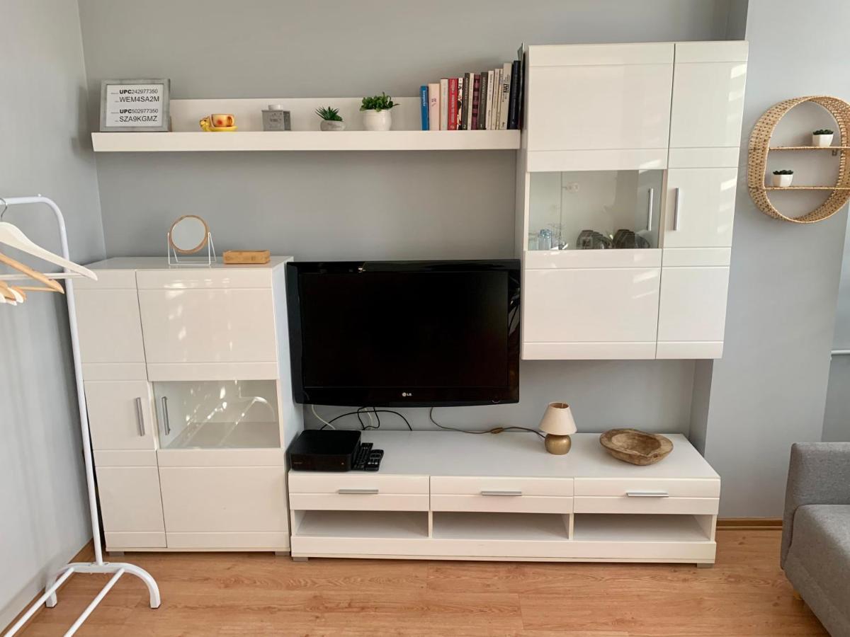 Apartament Joanna 2 Parter Blisko Prezero Гливице Экстерьер фото