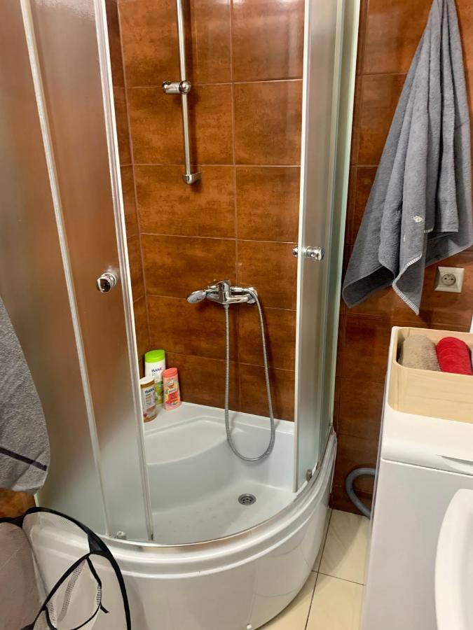 Apartament Joanna 2 Parter Blisko Prezero Гливице Экстерьер фото