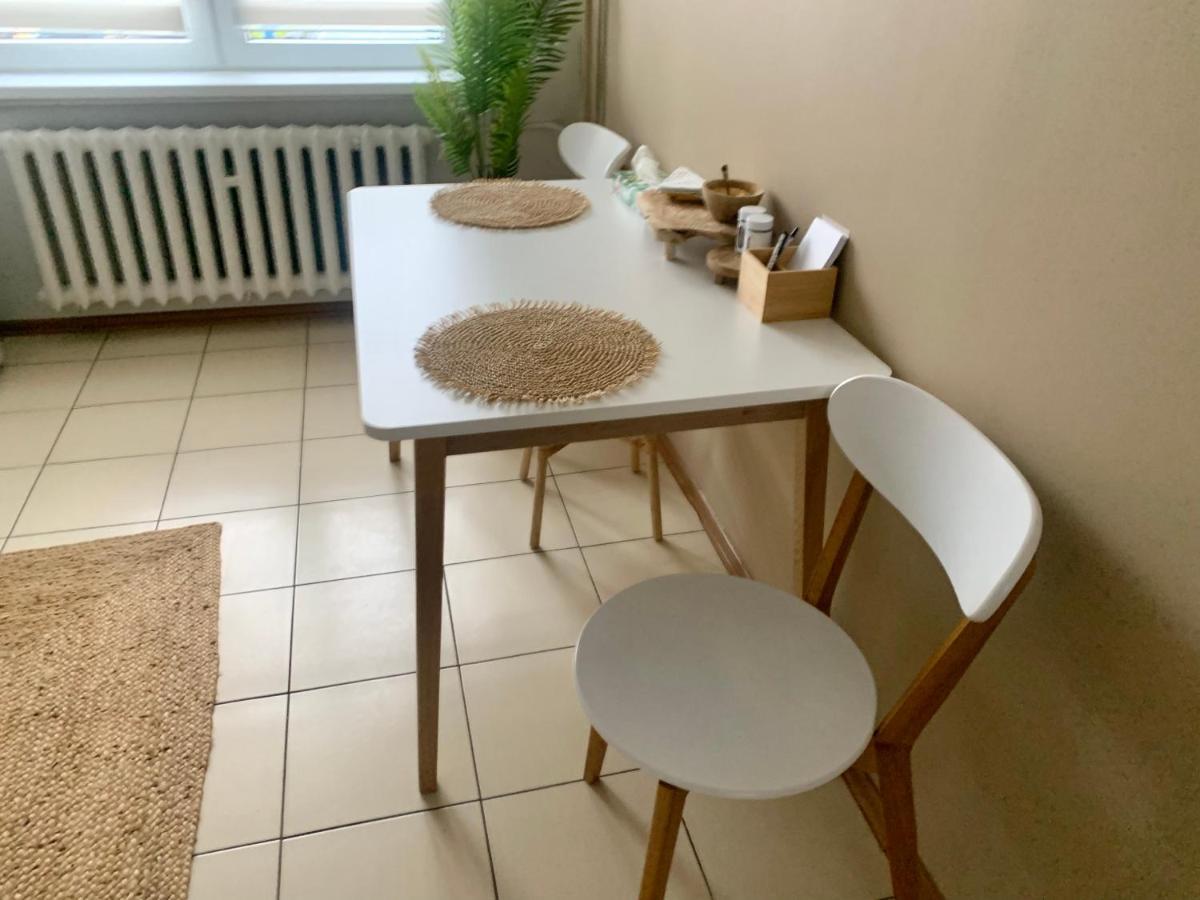 Apartament Joanna 2 Parter Blisko Prezero Гливице Экстерьер фото