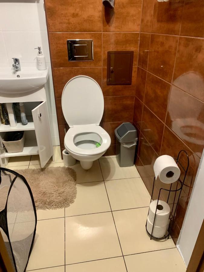 Apartament Joanna 2 Parter Blisko Prezero Гливице Экстерьер фото
